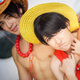 Cosplay by Chris & Pichu | Photo by Stéphane You